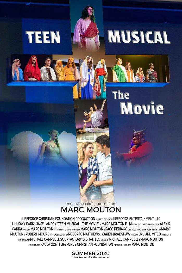 Teen Musical: The Movie