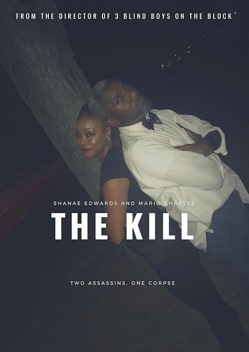 The Kill