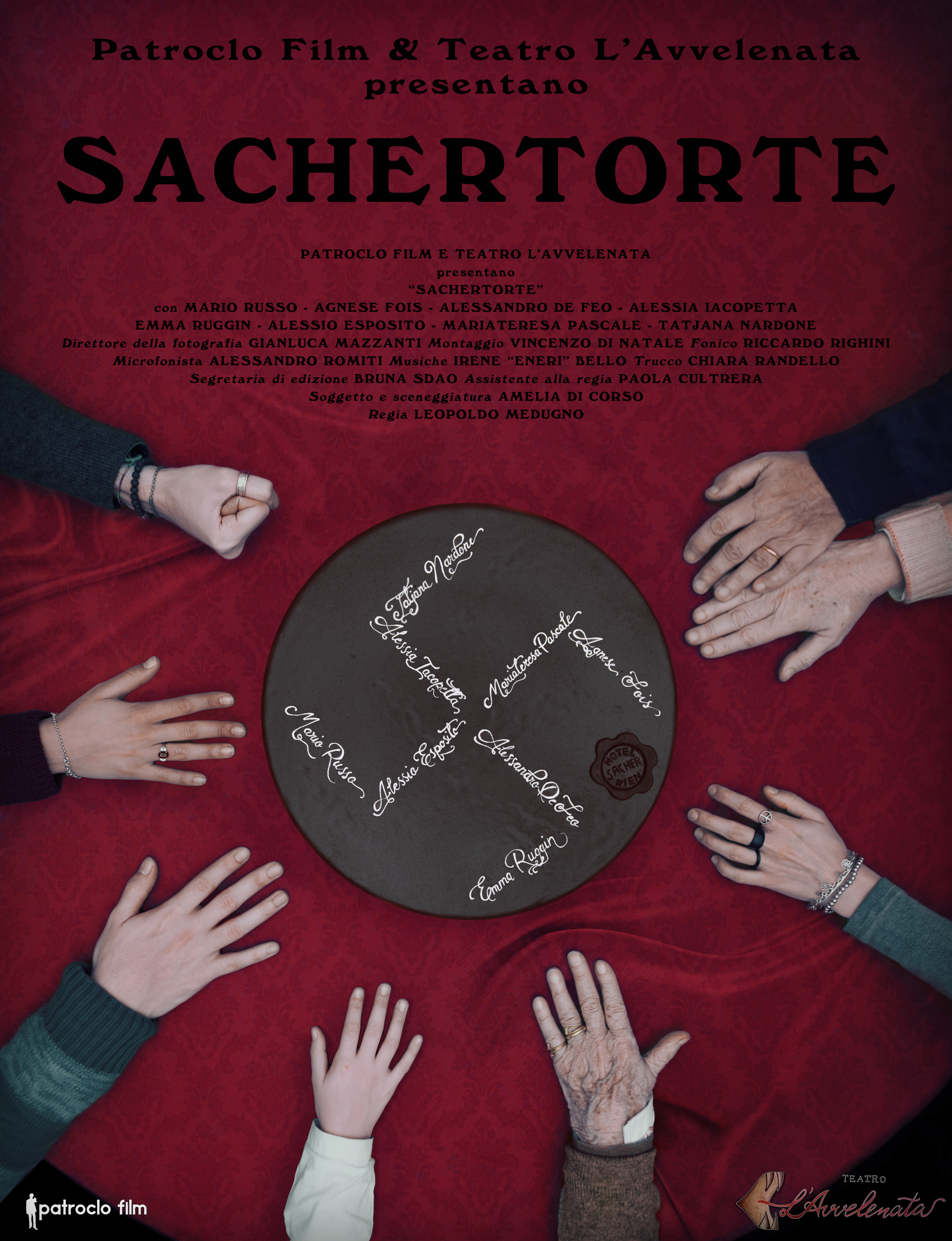 Sachertorte