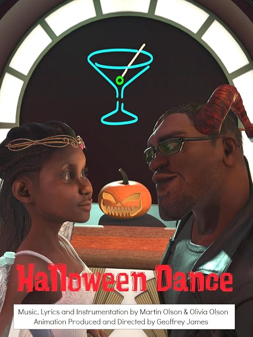 Halloween Dance