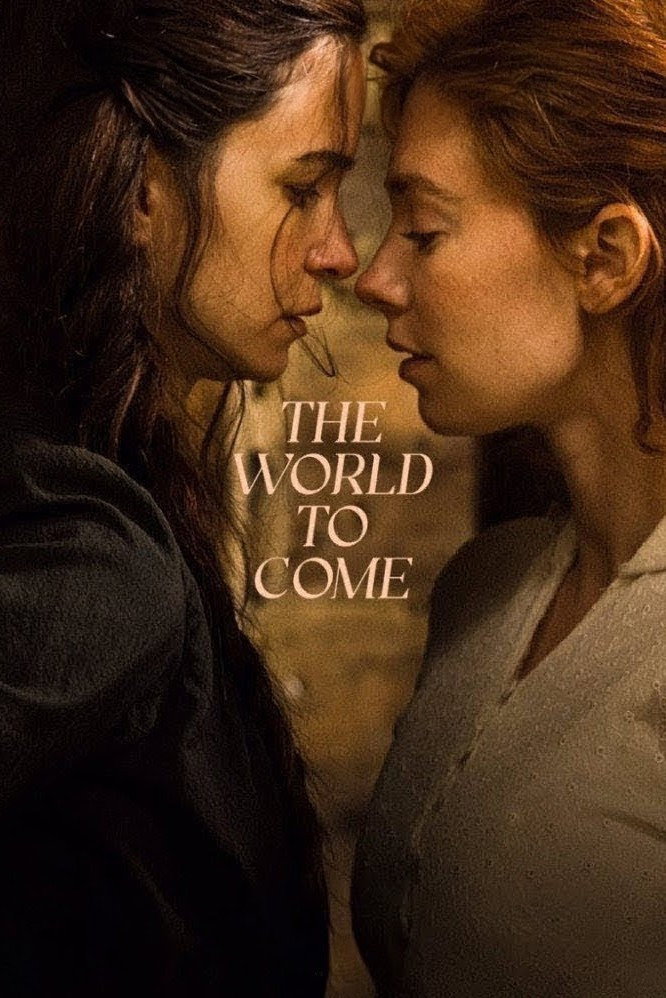 The World to Come