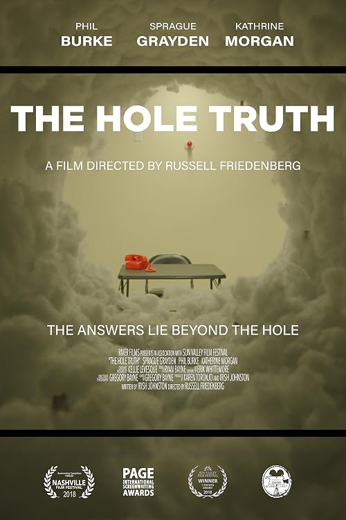 The Hole Truth