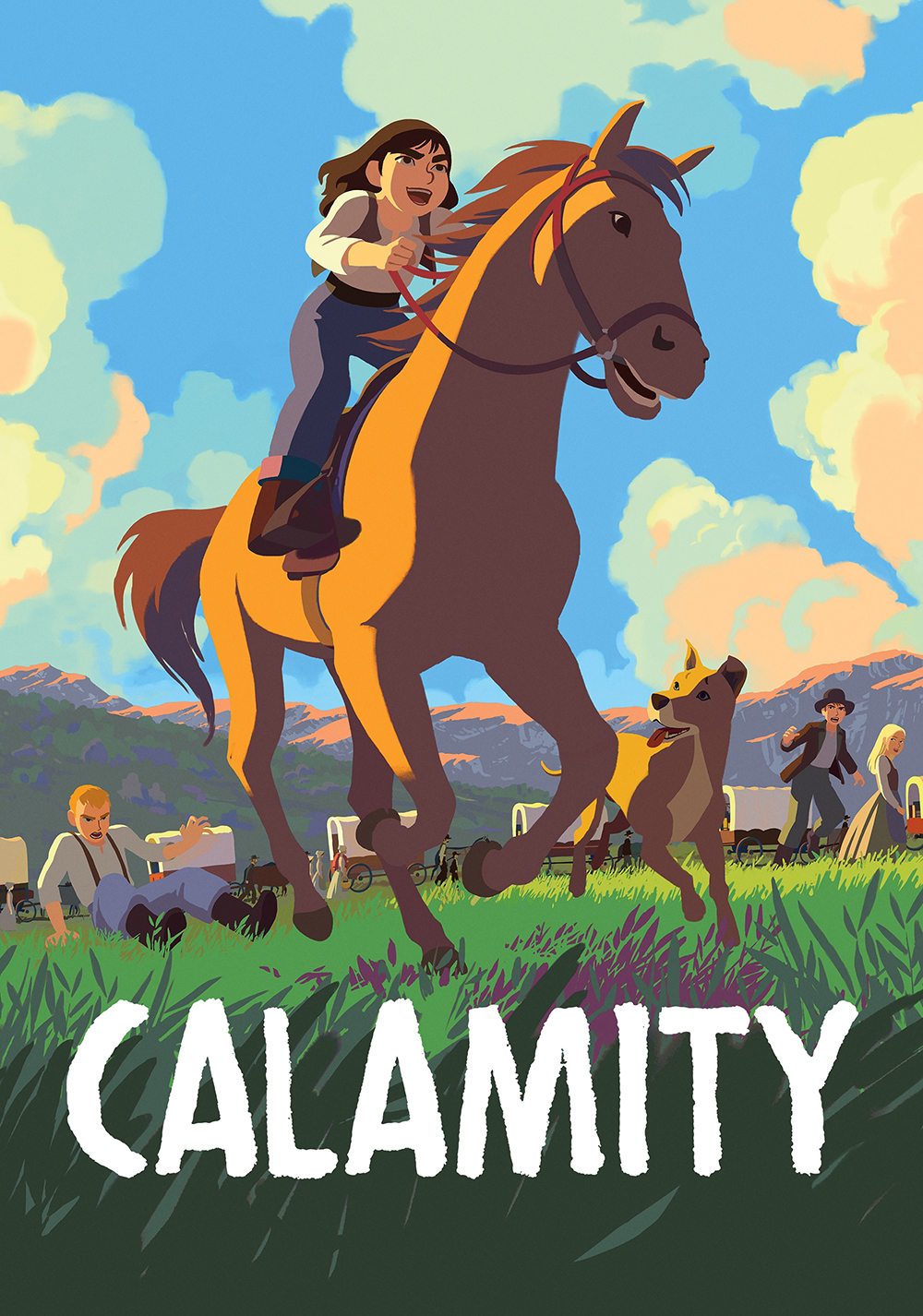 Calamity