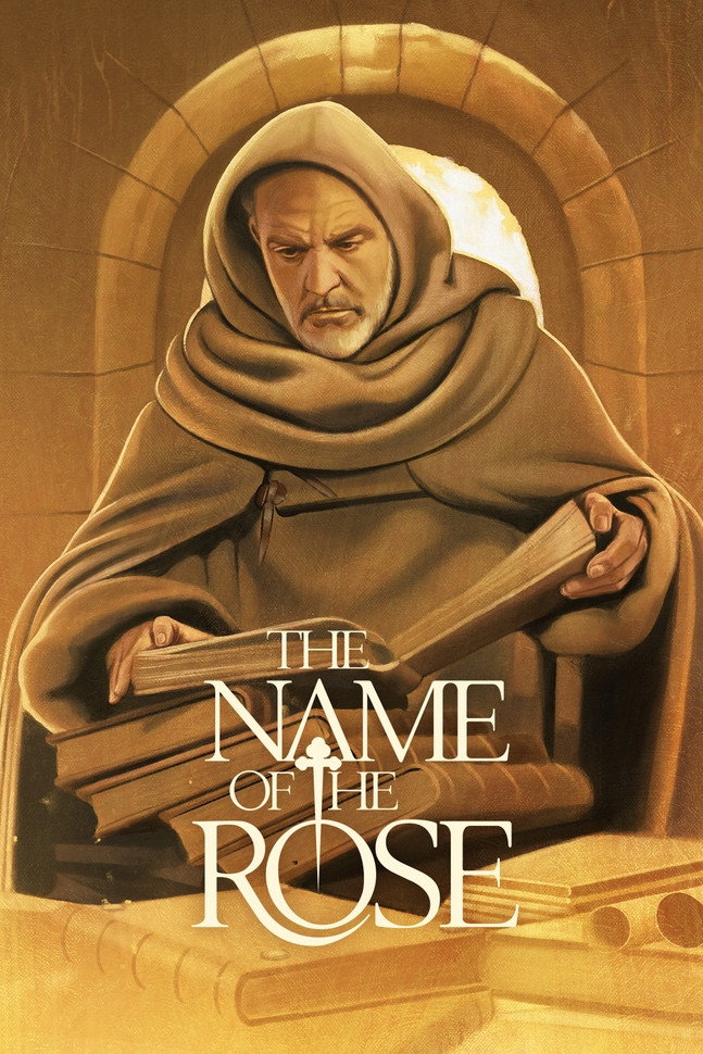 Der Name der Rose