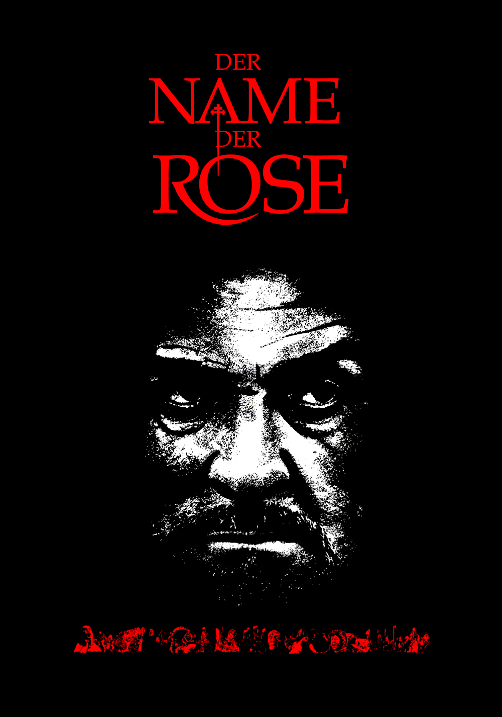 Der Name der Rose
