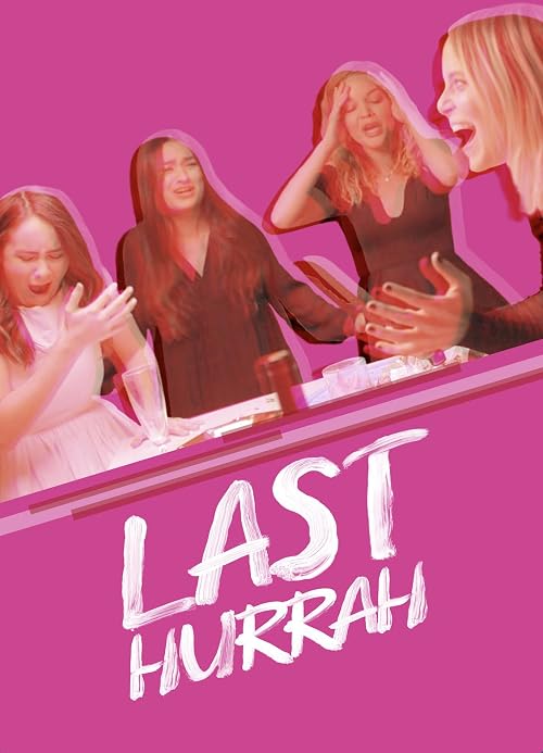 Last Hurrah