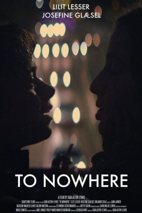 To Nowhere