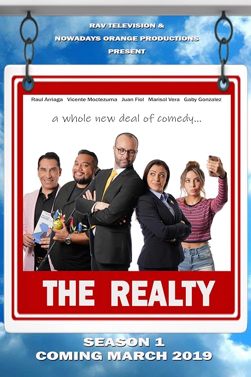 The Realty