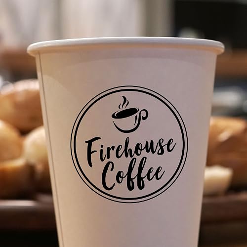Firehouse Coffee