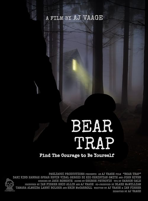 Bear Trap