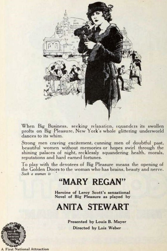 Mary Regan