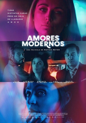 Amores modernos