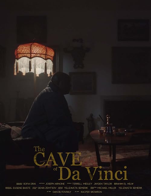 Cave of Da Vinci