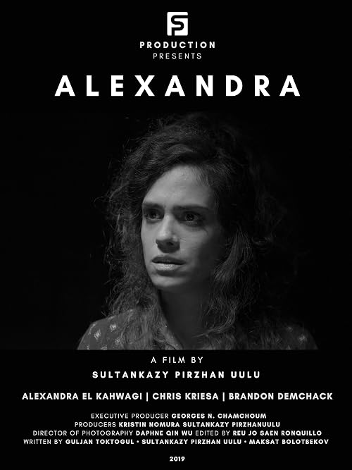 Alexandra