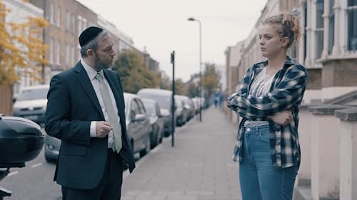 The Rabbi and the Tooth