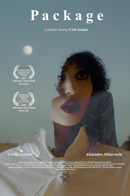 Package Fashion Film