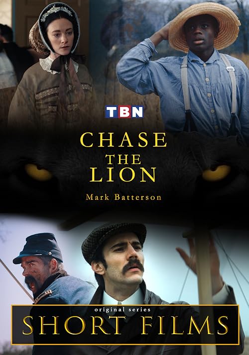 Chase the Lion