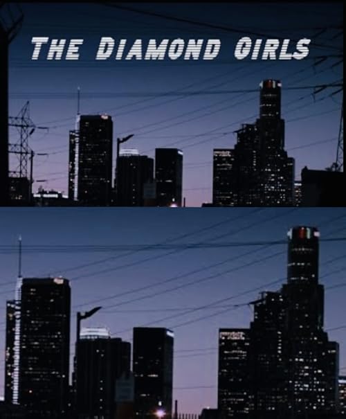 The Diamond Girls