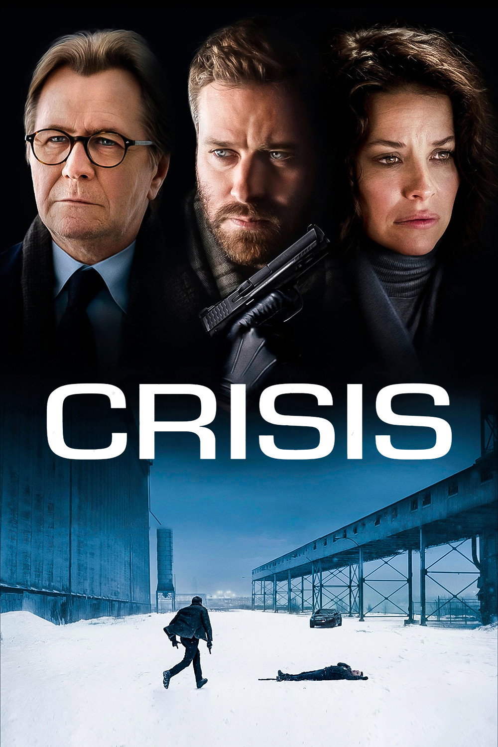 Crisis