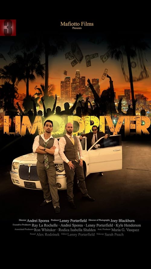 Limo Driver
