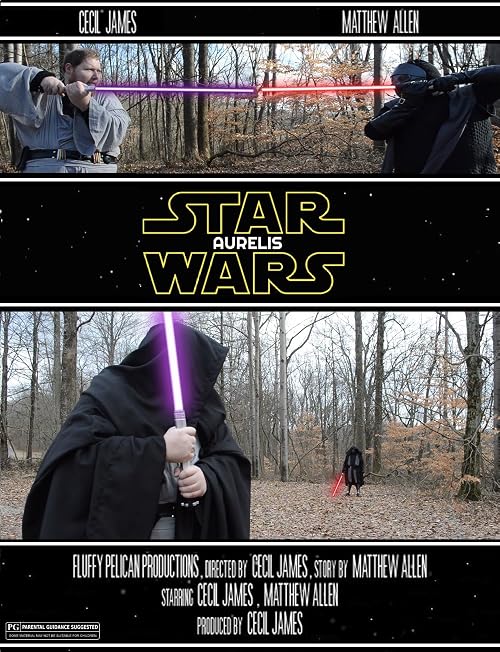 Star Wars: Aurelis