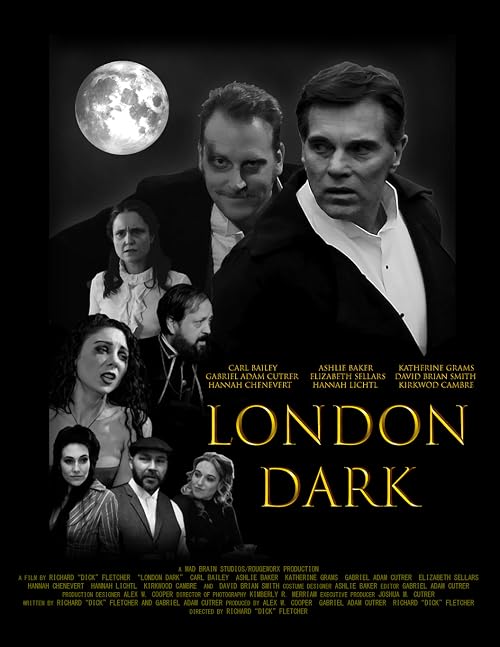 London Dark