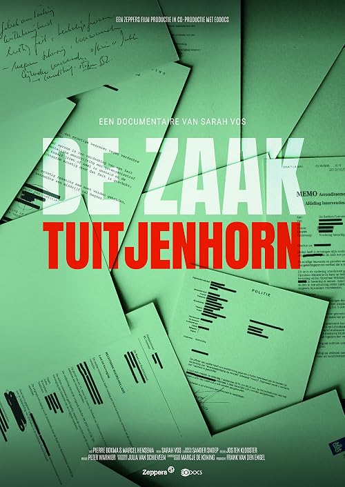 De Zaak Tuitjenhorn