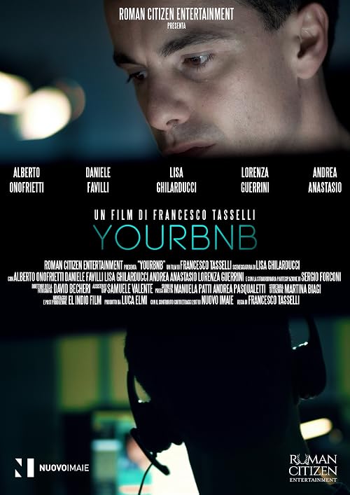 YourBnB