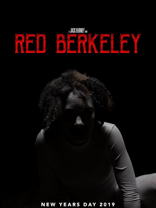 Red Berkeley