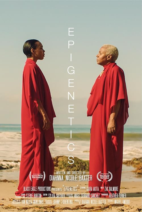 Epigenetics