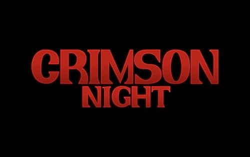 Crimson Night