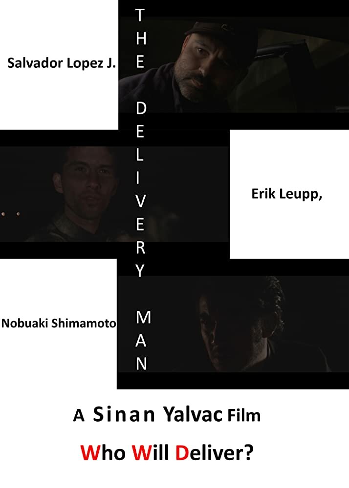 The Delivery Man