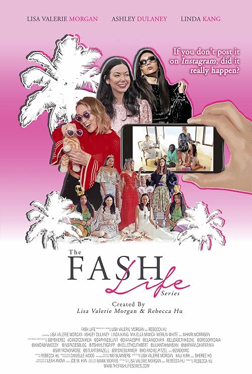 The Fash Life