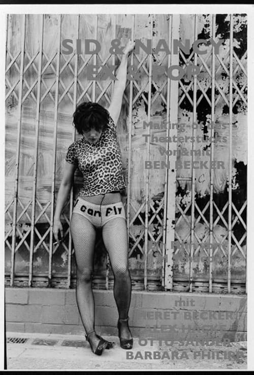Sid & Nancy - Ex & Pop