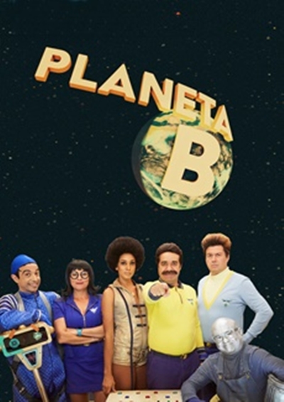Planeta B