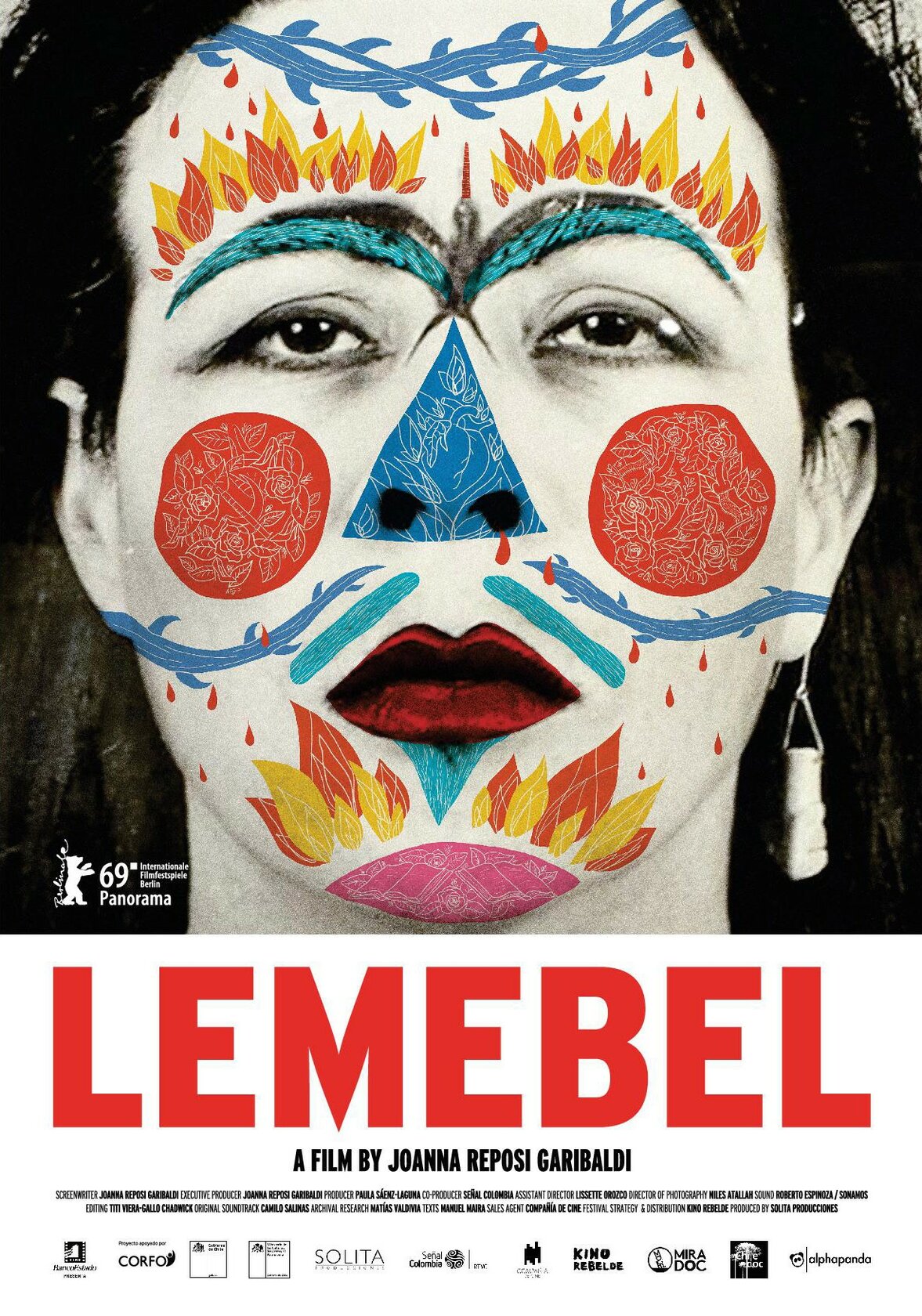 Lemebel