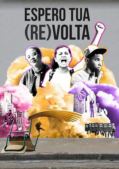 Espero tua (Re)volta