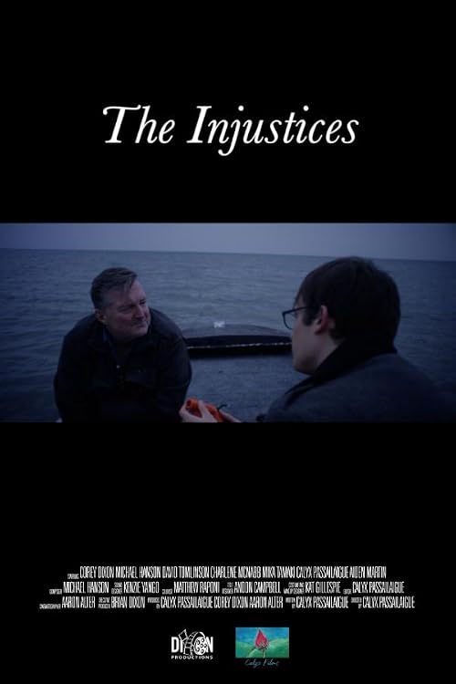 The Injustices