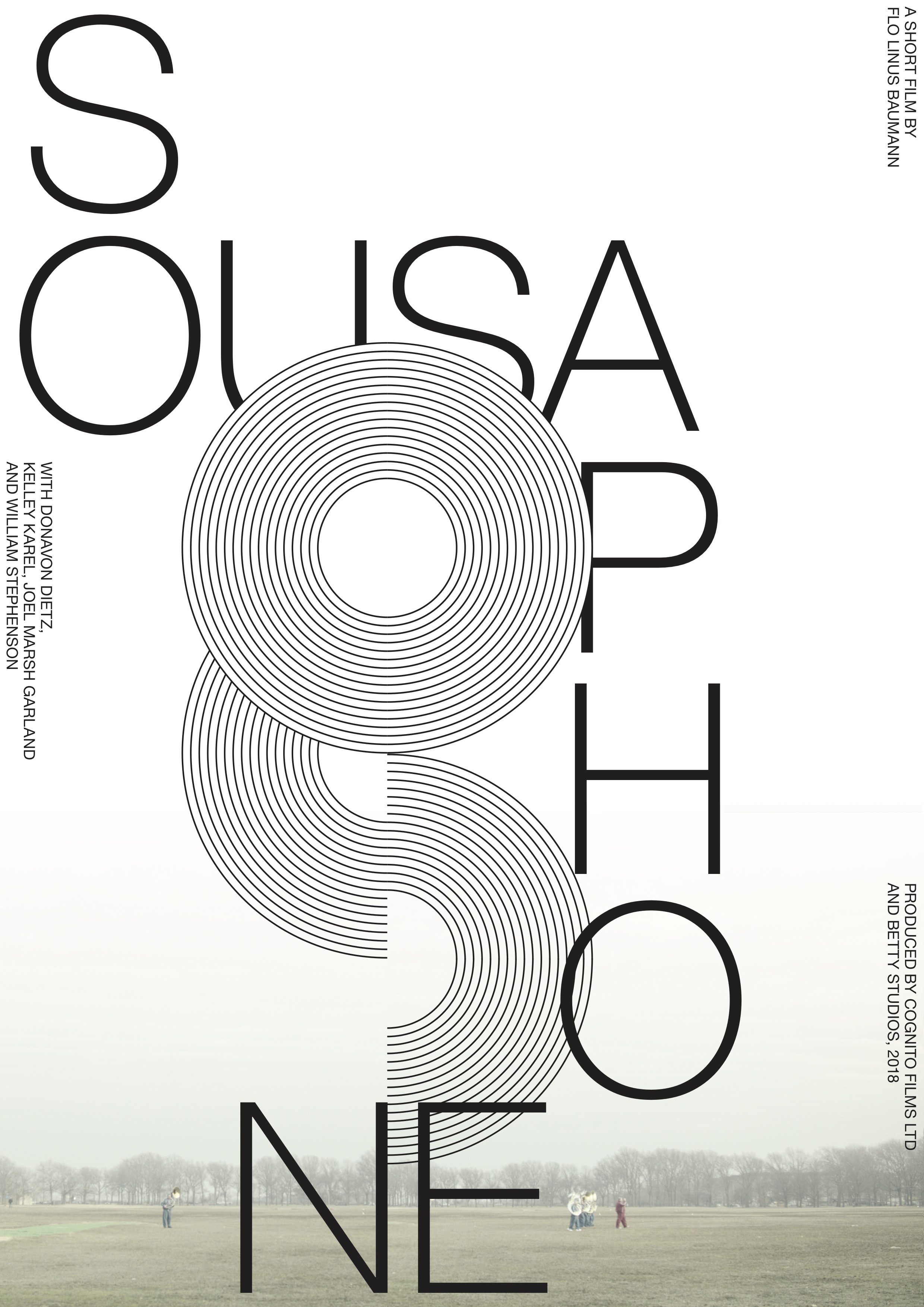 Sousaphone