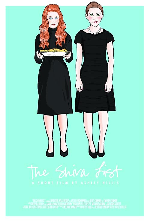 The Shiva List