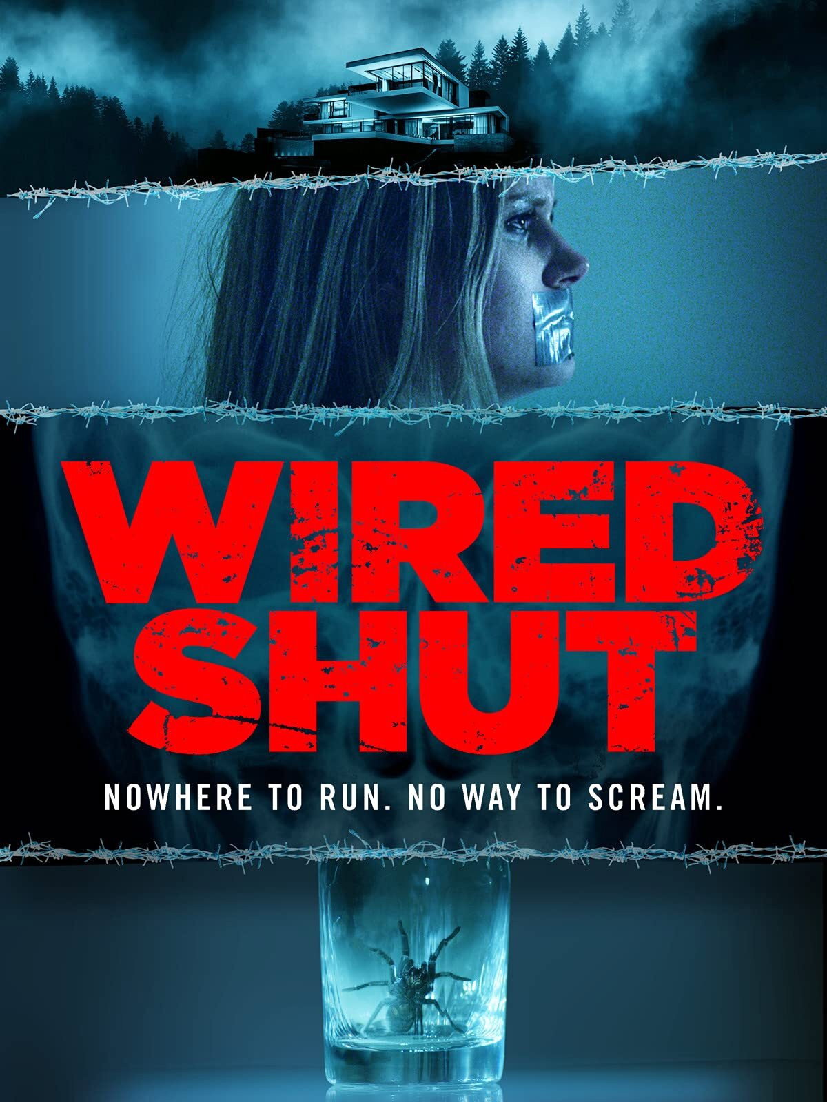 Wired Shut