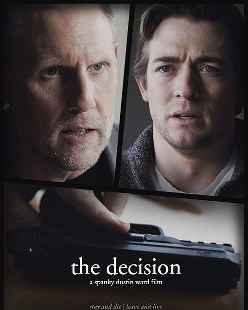 The Decision