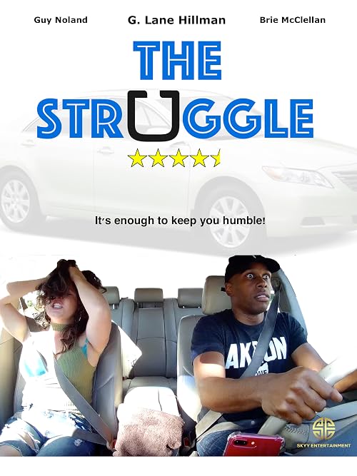 The StrUggle