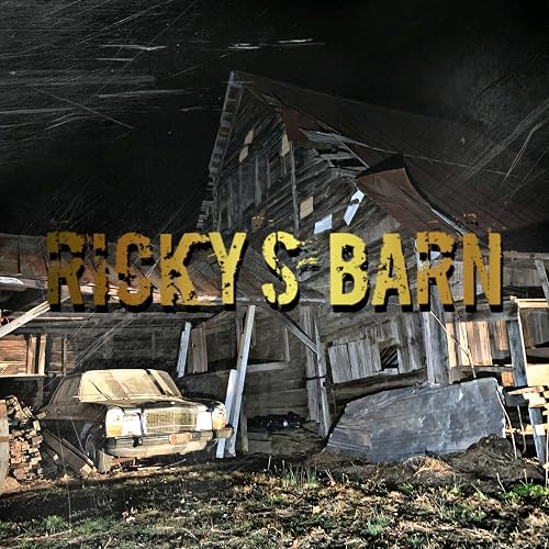 Ricky's Barn
