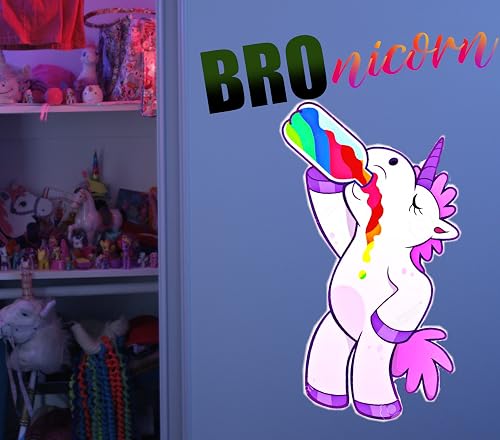 Bronicorn