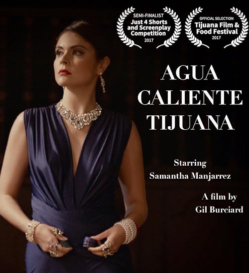 Agua Caliente Tijuana