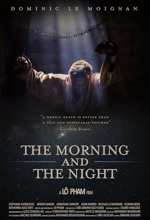 The Morning and the Night