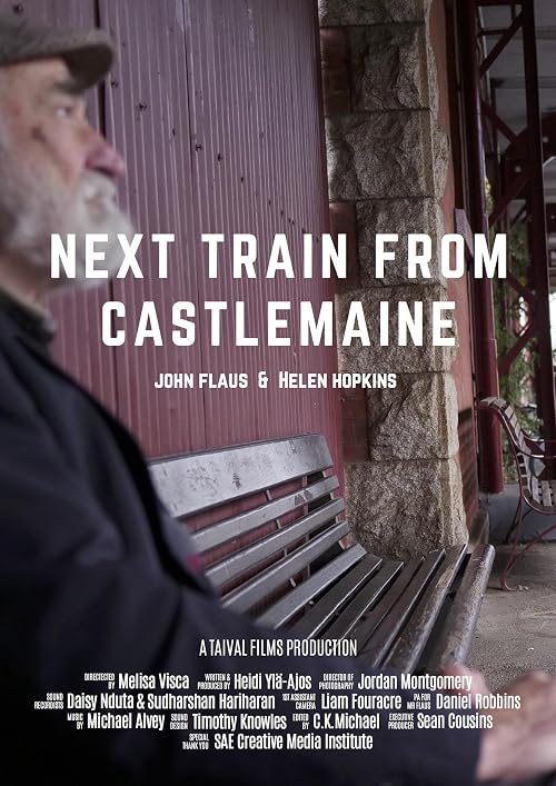 Next Train from Castlemaine