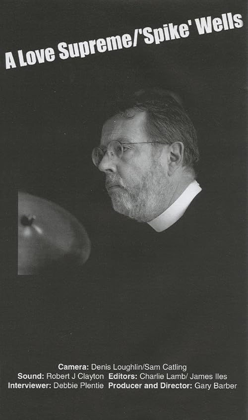 A Love Supreme