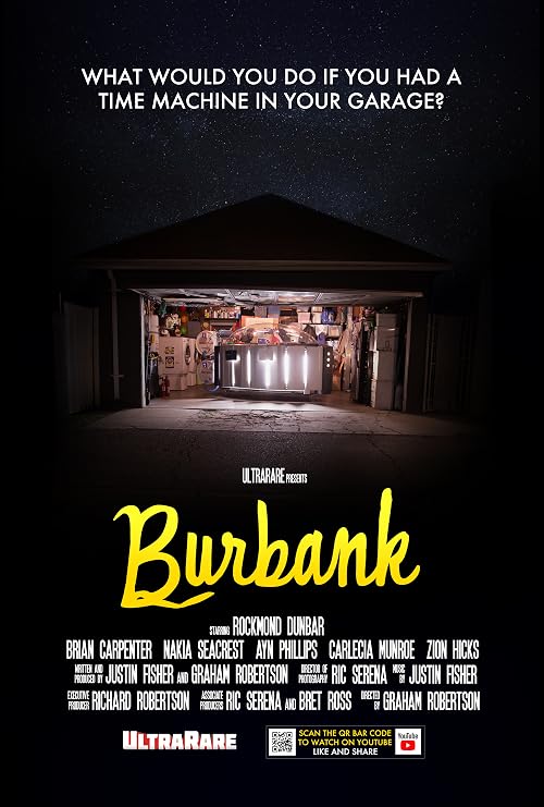 Burbank
